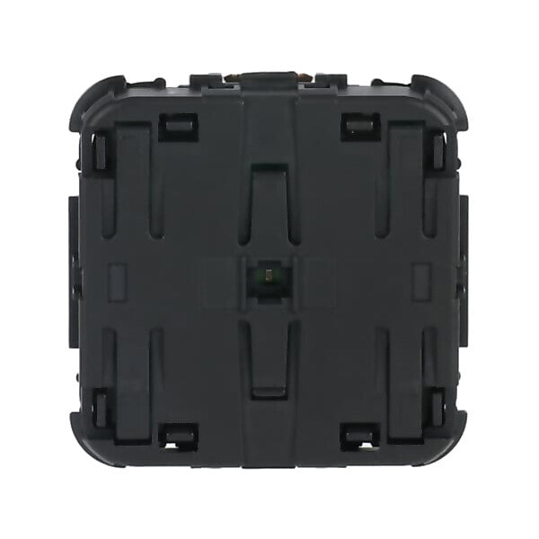 Busch-Jaeger Bedienelement 1-fach m.Orientierungslicht 64711